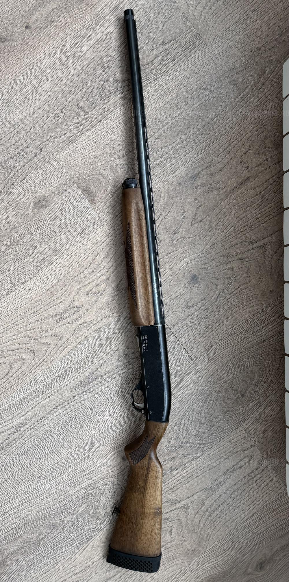 Мр-153 калибр 12/89