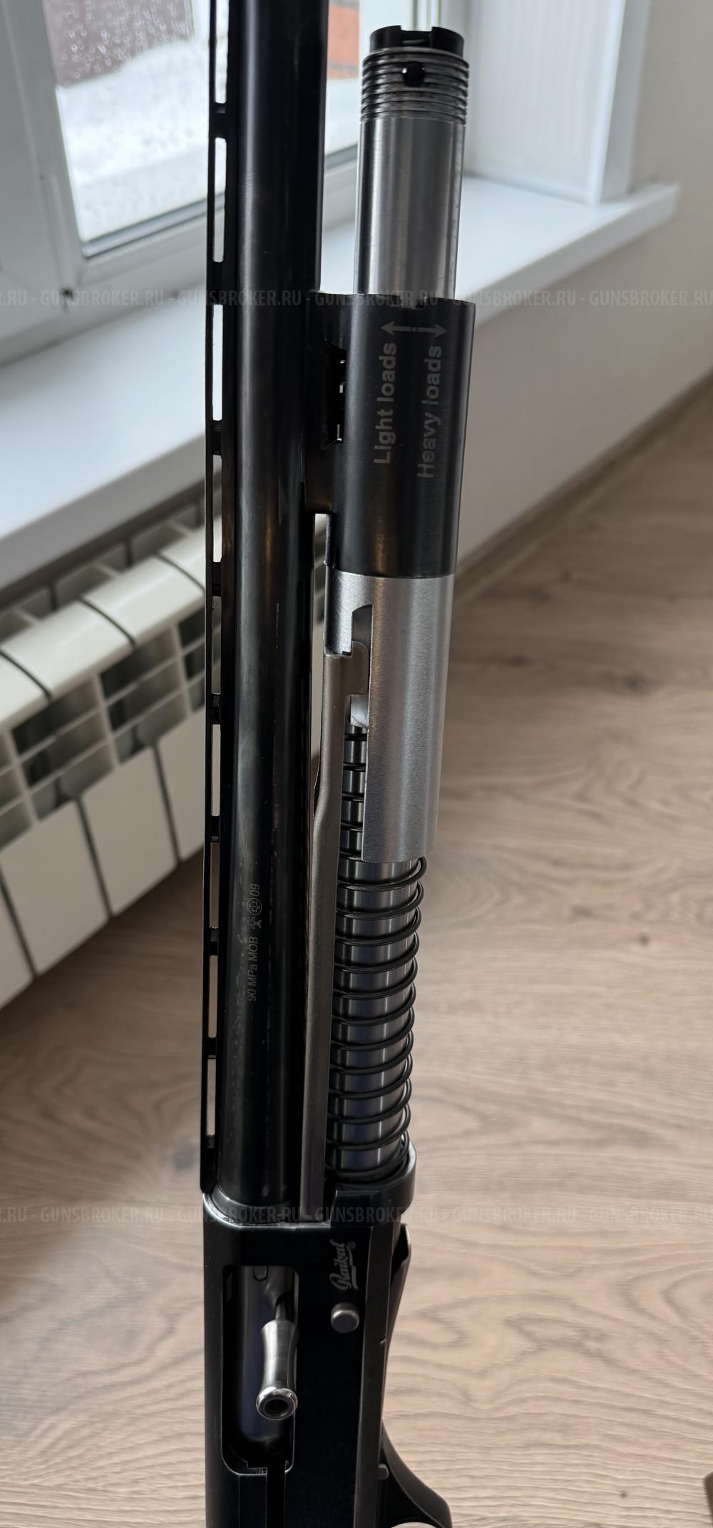 Мр-153 калибр 12/89