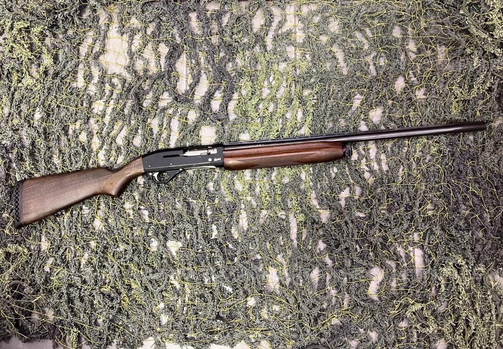 МР-153 калибр 12х76