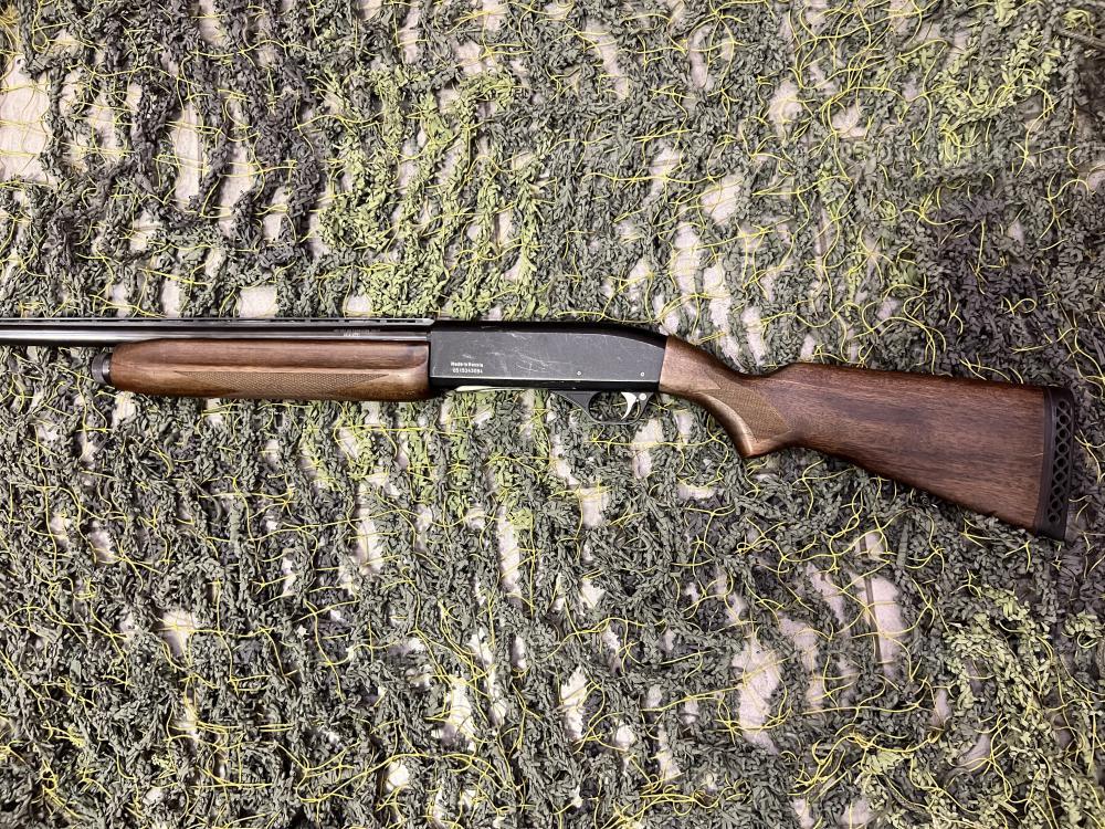 МР-153 калибр 12х76