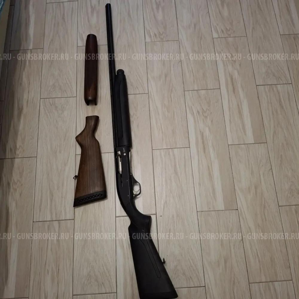 МР-153 калибр12/76