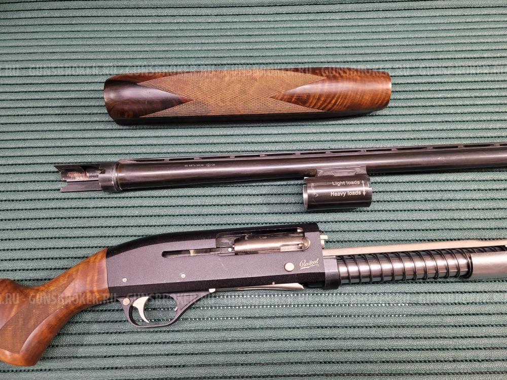 МР-153, кл.12х76