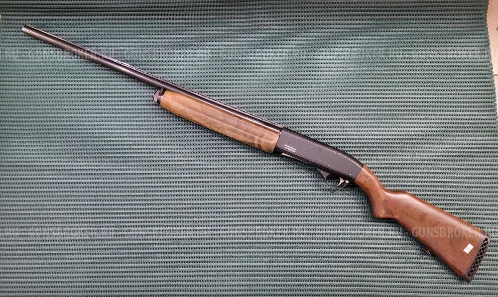 МР-153 кл.12х76