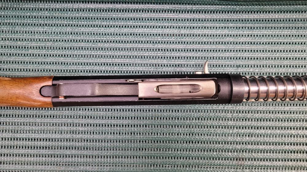 МР-153 кл.12х76