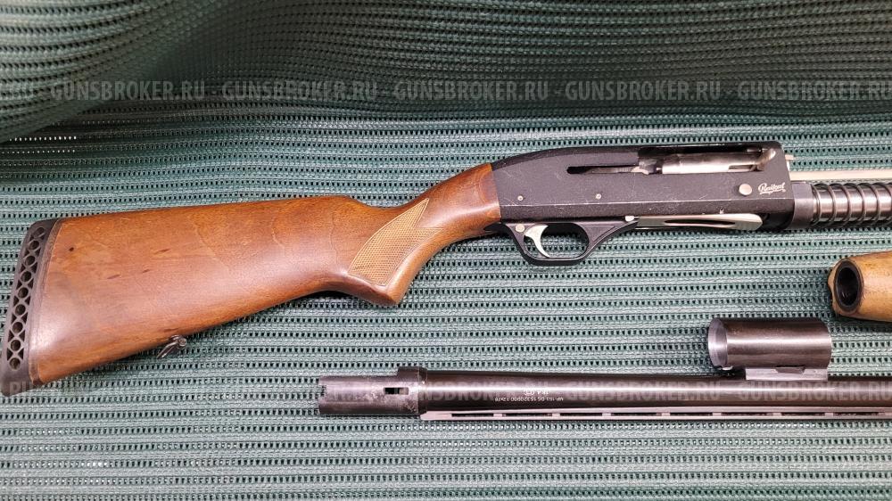 МР-153 кл.12х76