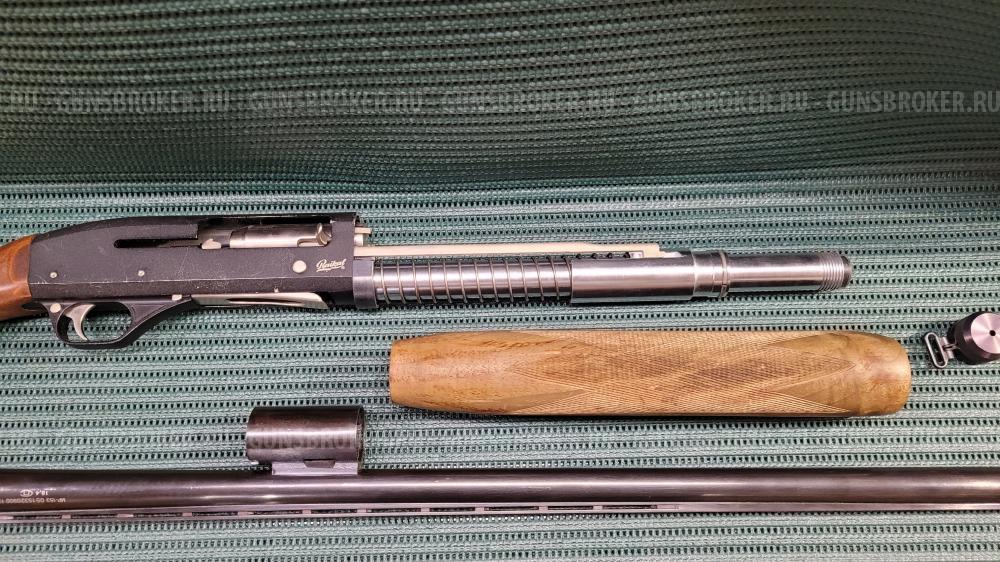 МР-153 кл.12х76