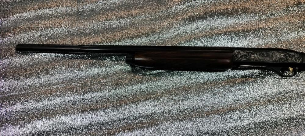 МР-153 LUX