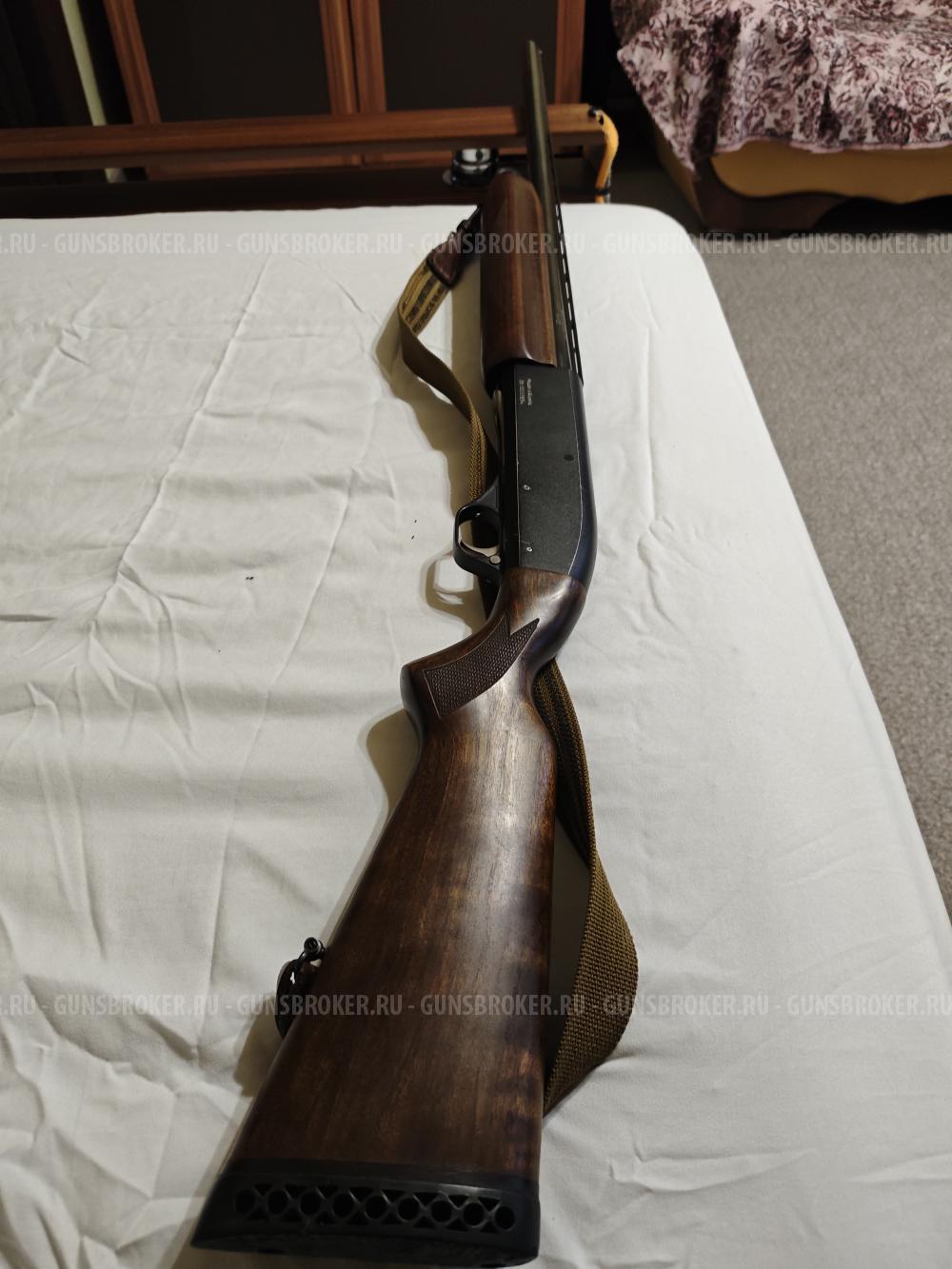 МР 153 МАГНУМ С НАСАДКАМИ