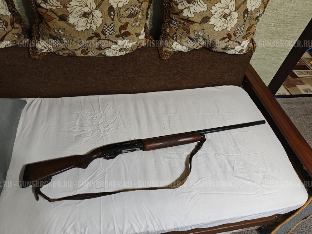 МР 153 МАГНУМ С НАСАДКАМИ