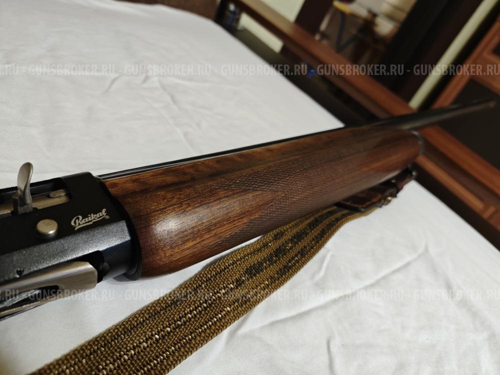 МР 153 МАГНУМ С НАСАДКАМИ