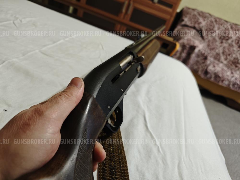 МР 153 МАГНУМ С НАСАДКАМИ