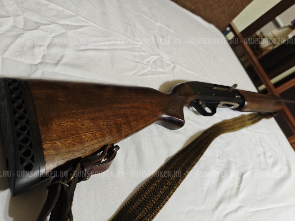 МР 153 МАГНУМ С НАСАДКАМИ