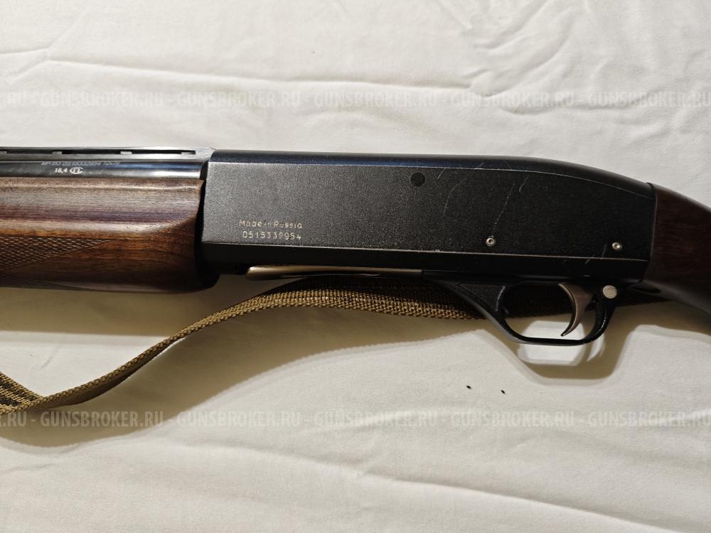 МР 153 МАГНУМ С НАСАДКАМИ