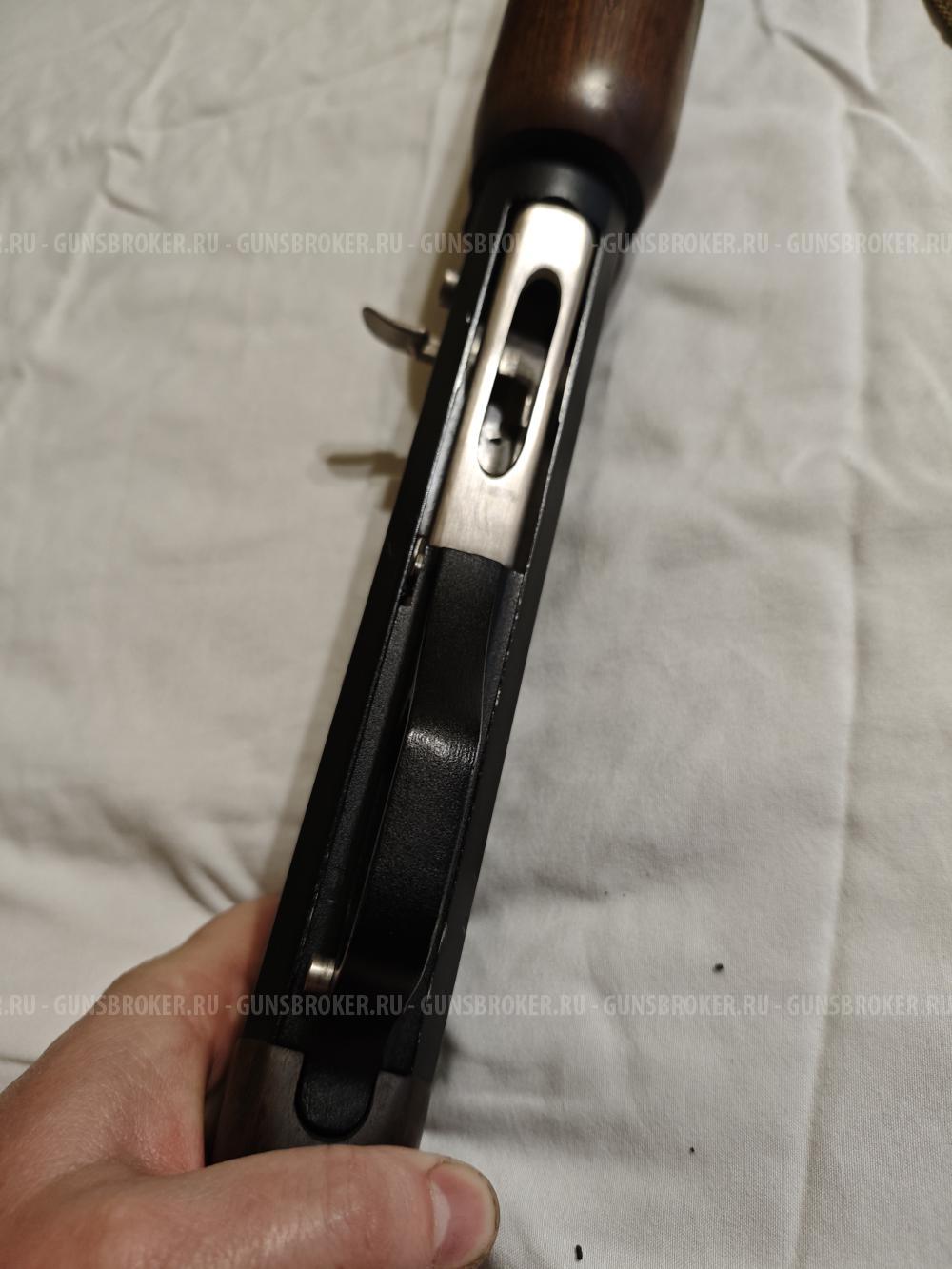 МР 153 МАГНУМ С НАСАДКАМИ