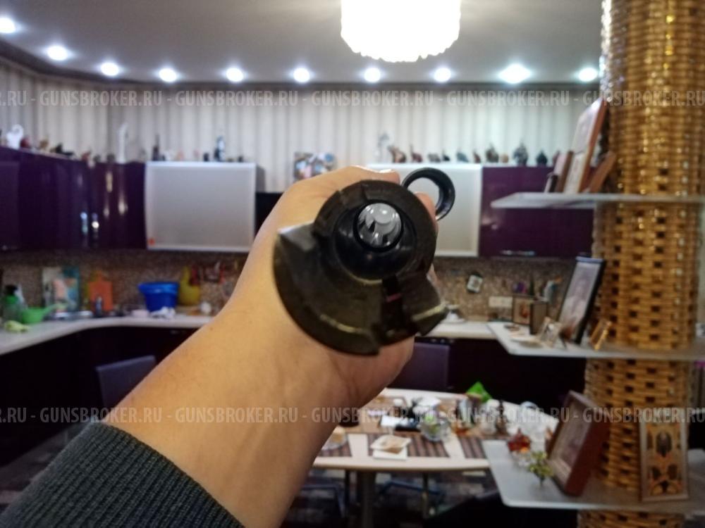 МР 153, новое ружье