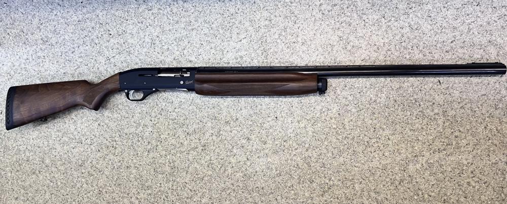 МР-153 орех  12/76 кал. L-750мм