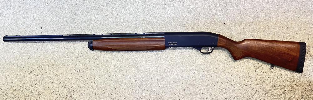 МР-153 орех  12/76 кал. L-750мм