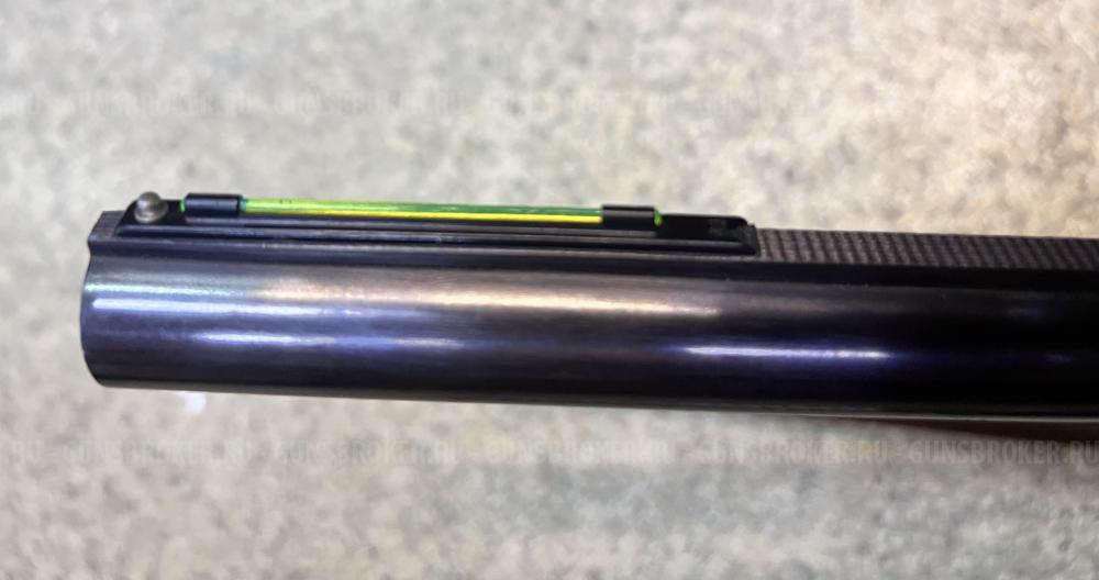 МР-153 орех  12/76 кал. L-750мм