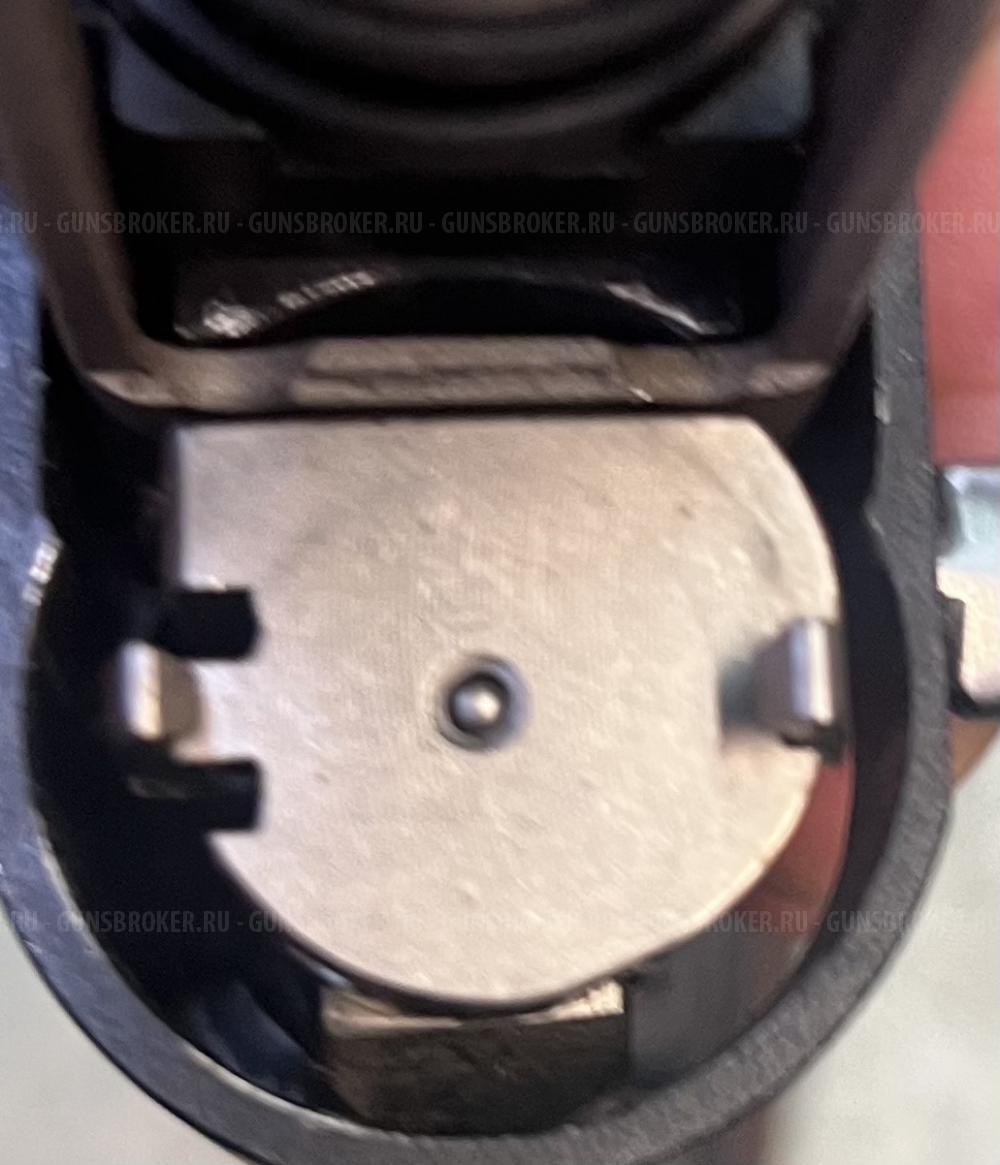 МР-153 орех  12/76 кал. L-750мм