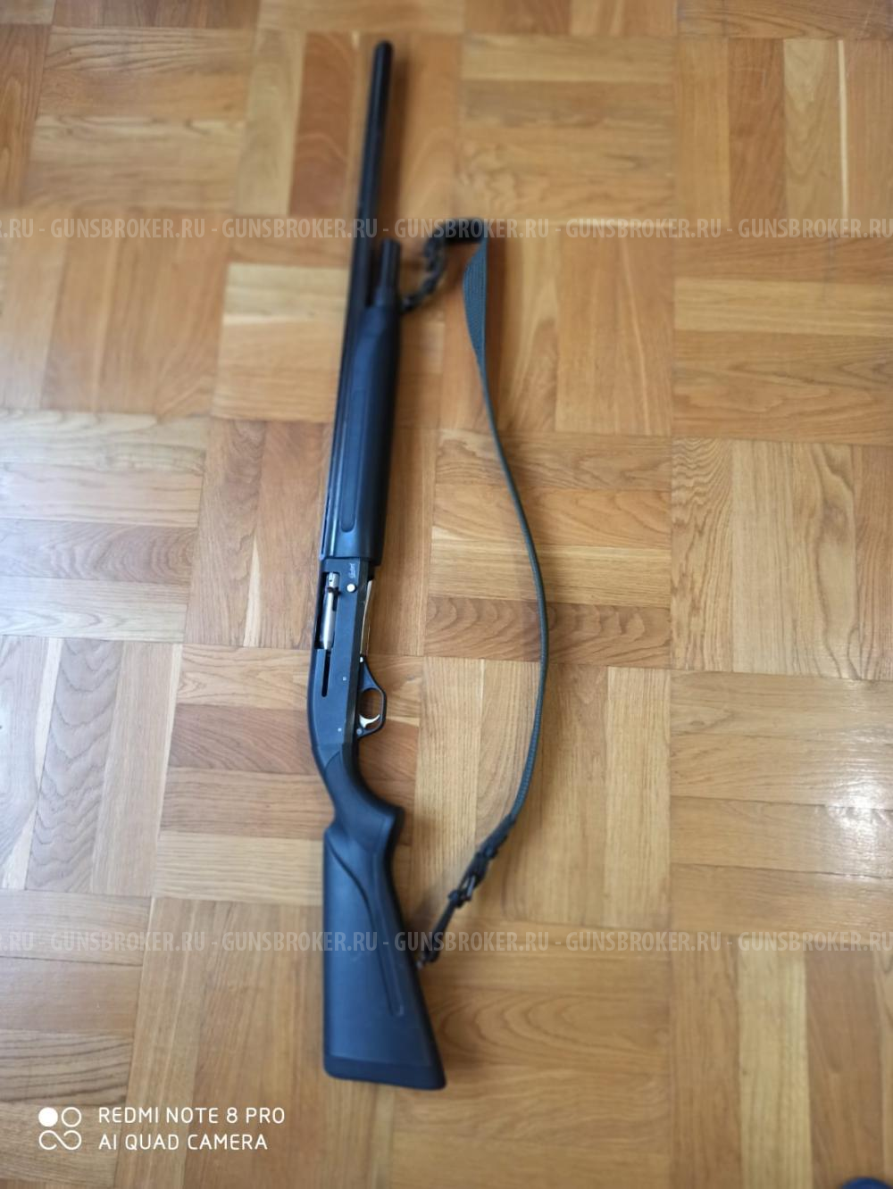 МР 153 пластик