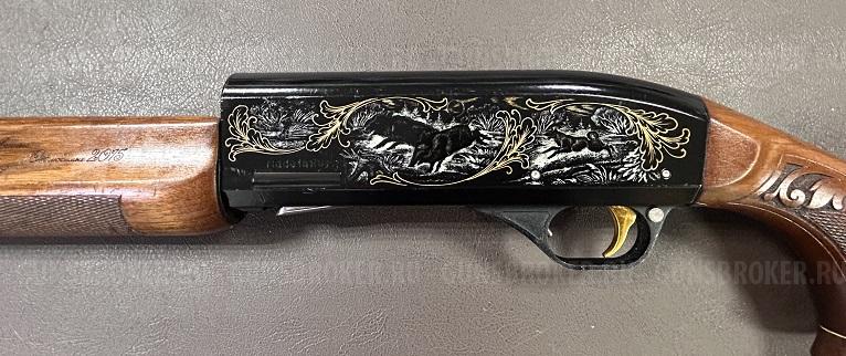 МР-153 "ПРЕСТИЖ"