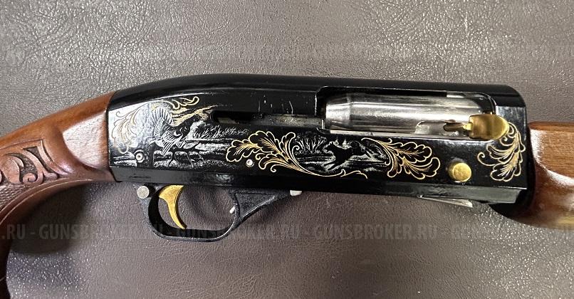 МР-153 "ПРЕСТИЖ"