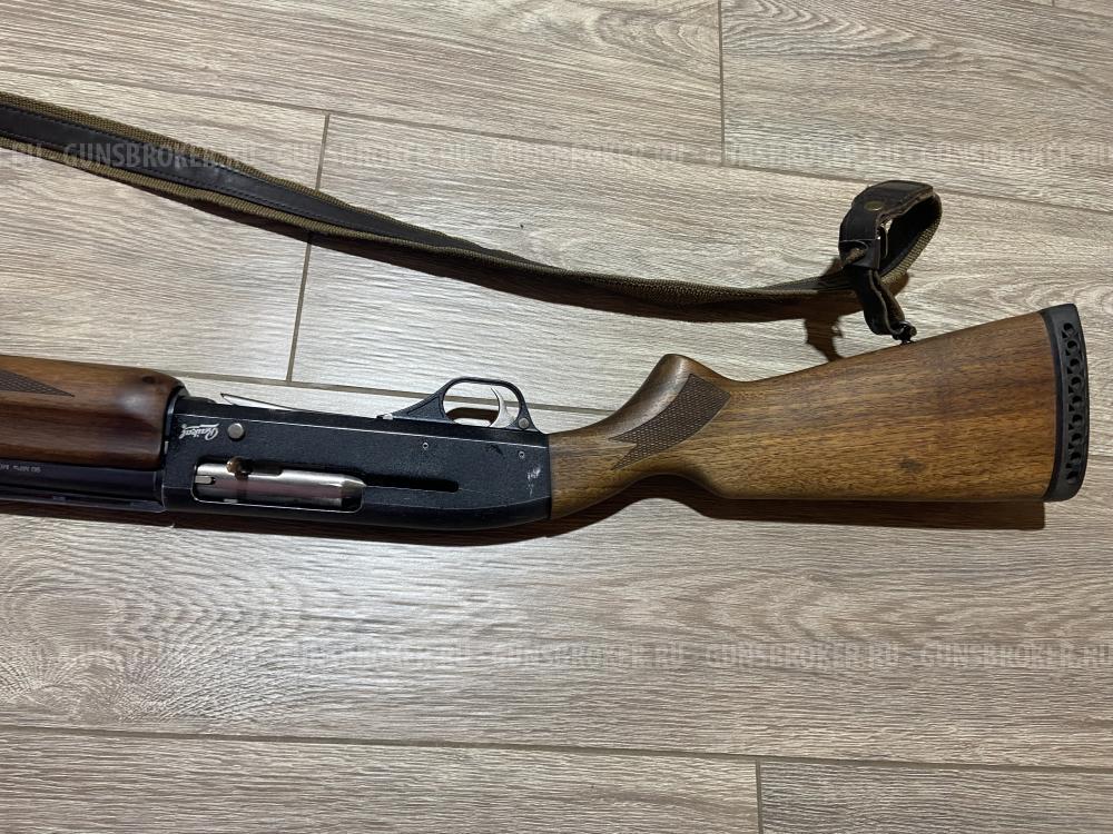 МР-153 с сейфом и мягким чехлом