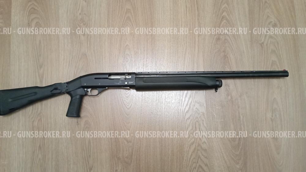 Куплю МР-153/155 со стволом 610/660