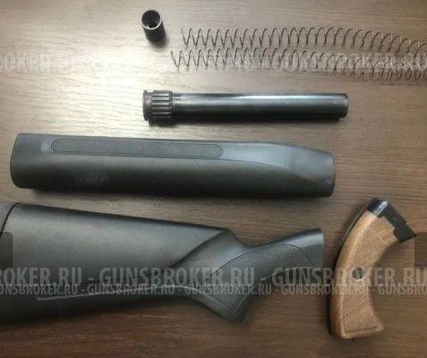 МР-153 супермагнум 12×89