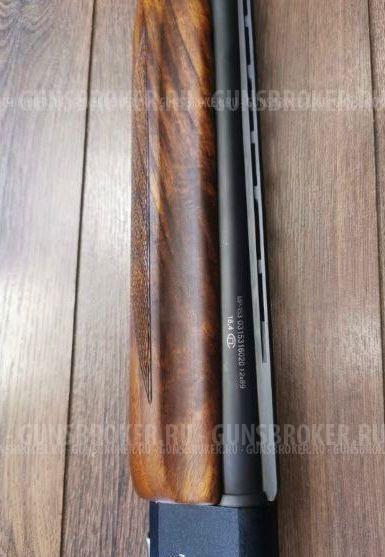 МР-153 супермагнум 12×89