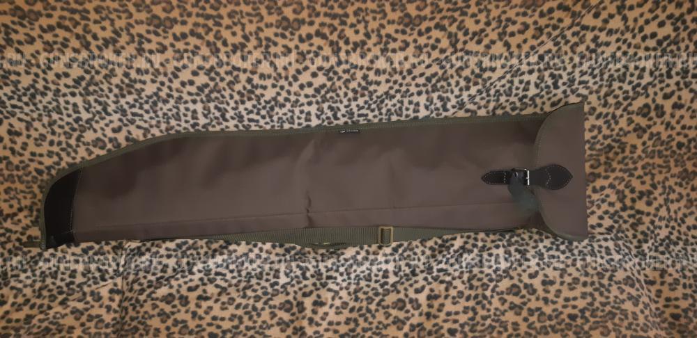 МР-153, кал. 12x76, Baikal