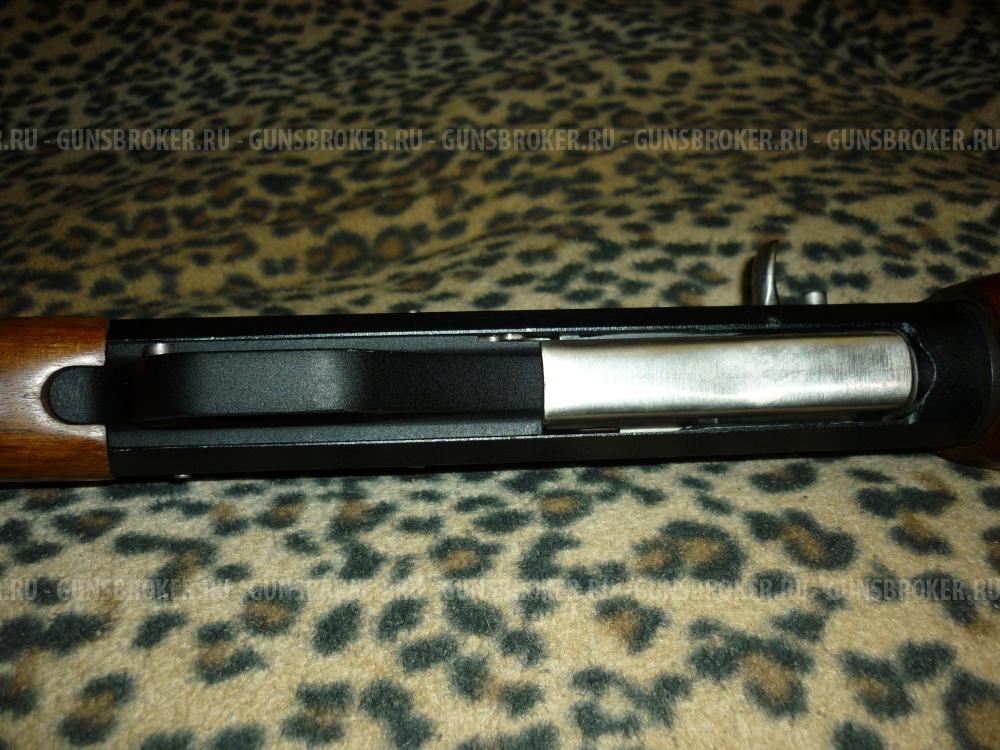 МР-153, кал. 12x76, Baikal