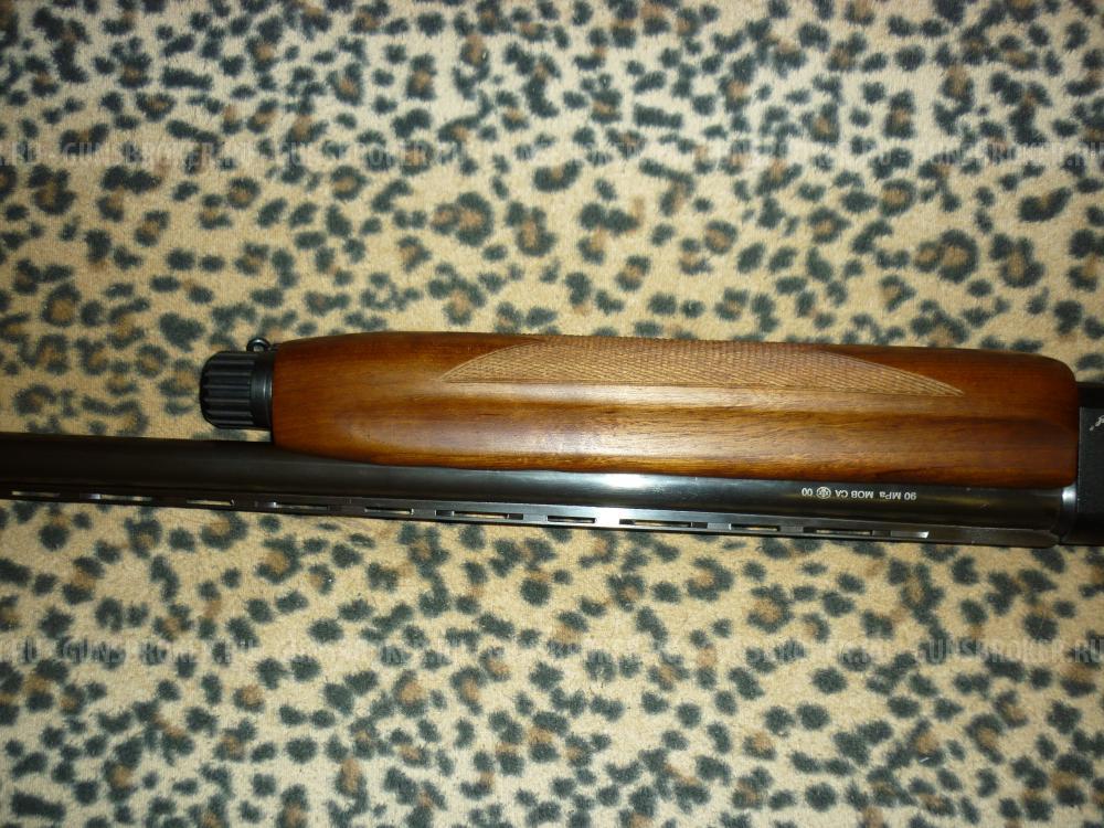 МР-153, кал. 12x76, Baikal