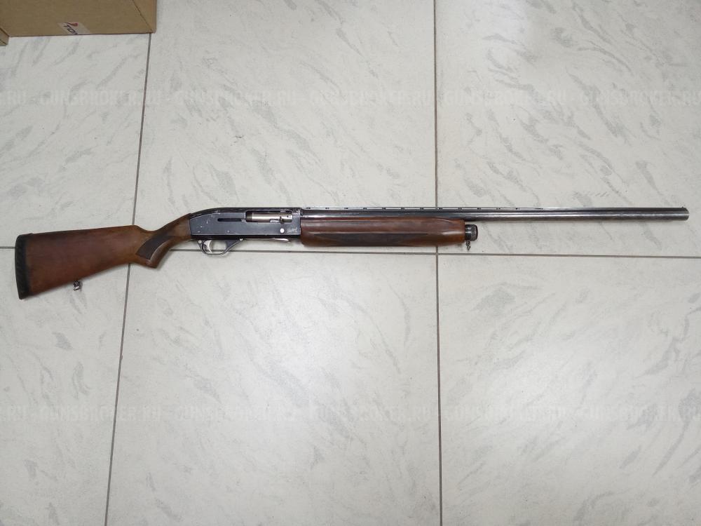 МР-153, МР-156, ИЖ-81, Бекас-12М авто