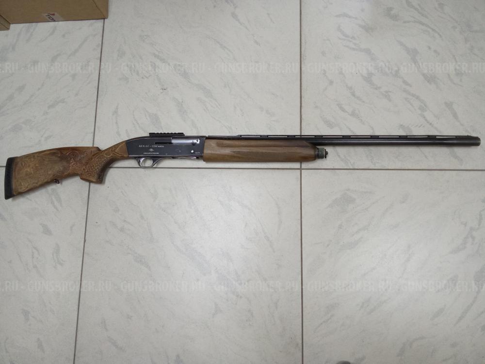 МР-153, МР-156, ИЖ-81, Бекас-12М авто