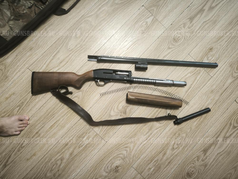 МР-153 