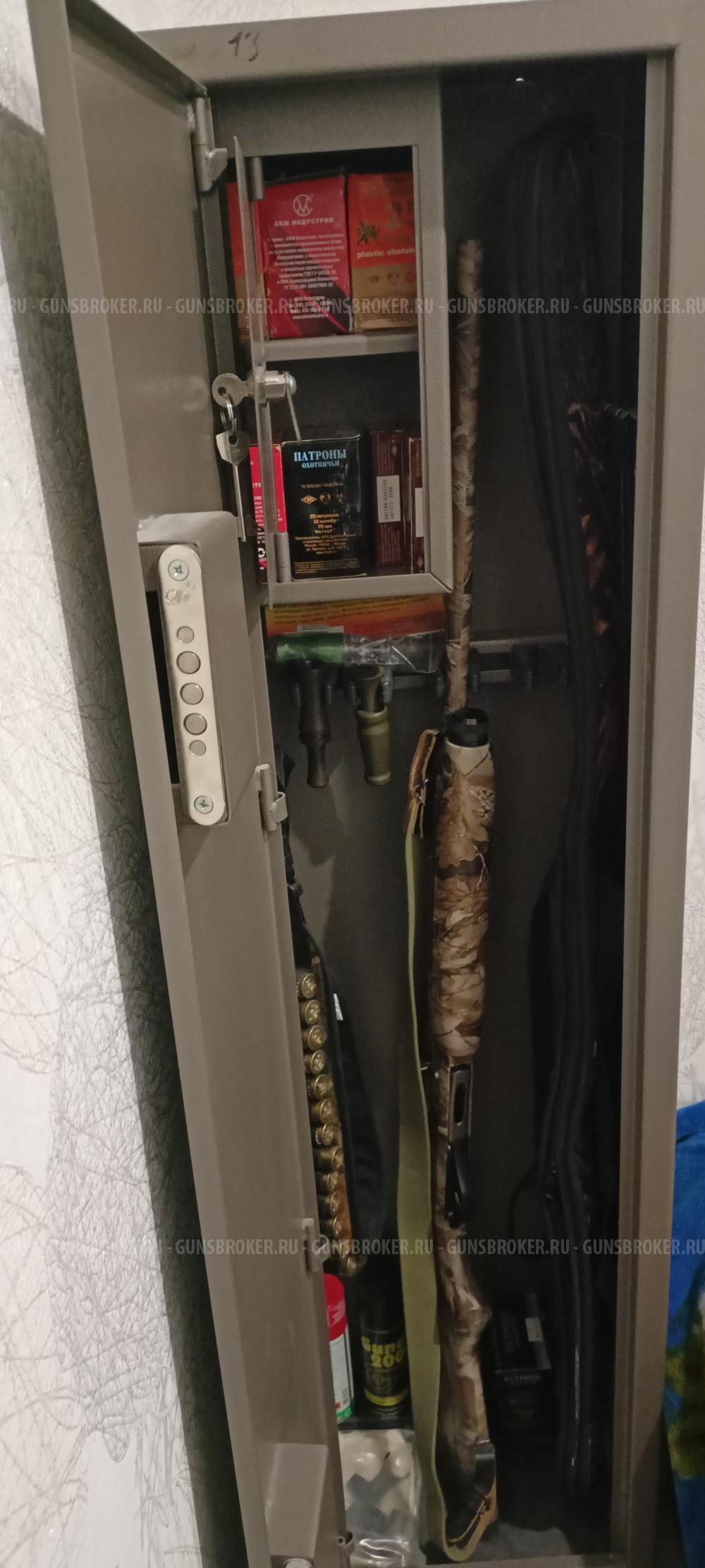 мр-153 калибр 12/76