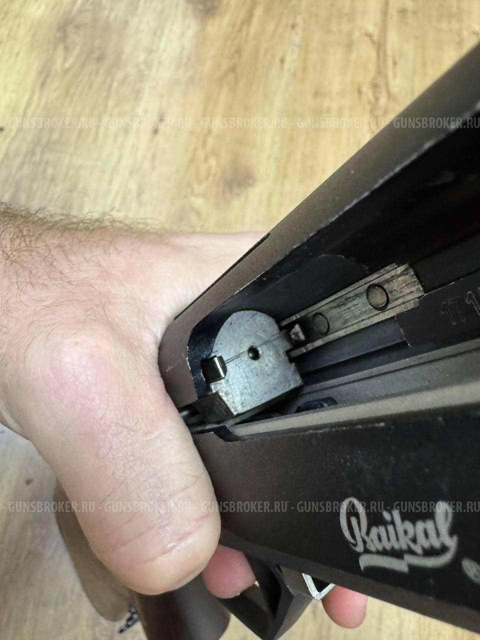 МР-155 , кал. 20/76 в СПБ