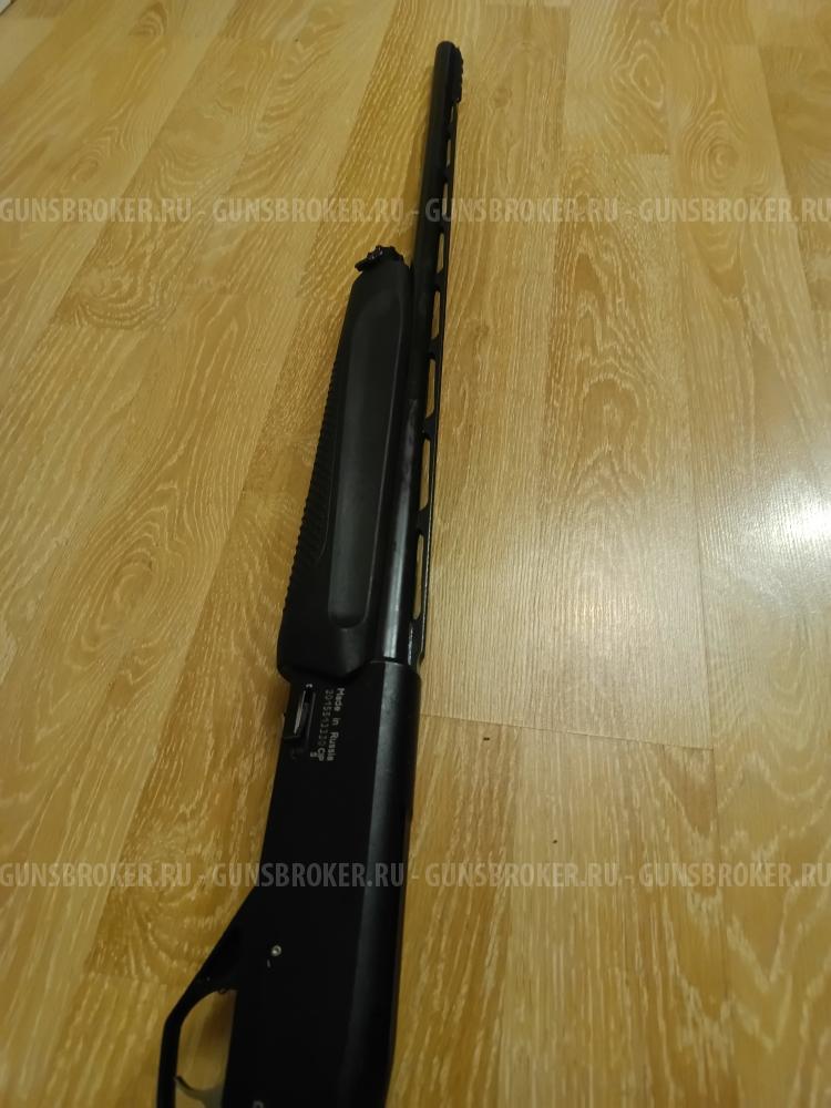 МР-155 12/76 710 пластик + допы