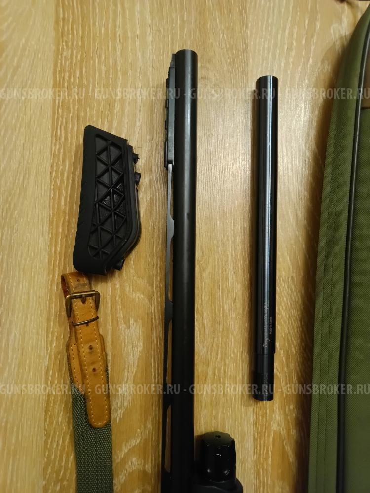 МР-155 12/76 710 пластик + допы