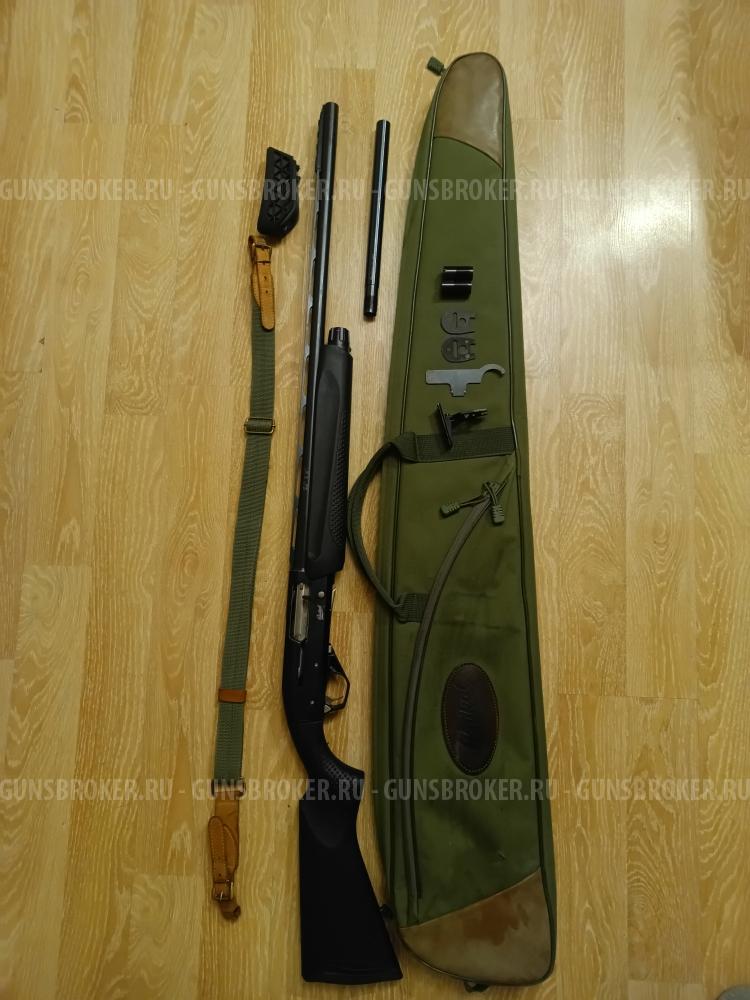 МР-155 12/76 710 пластик + допы