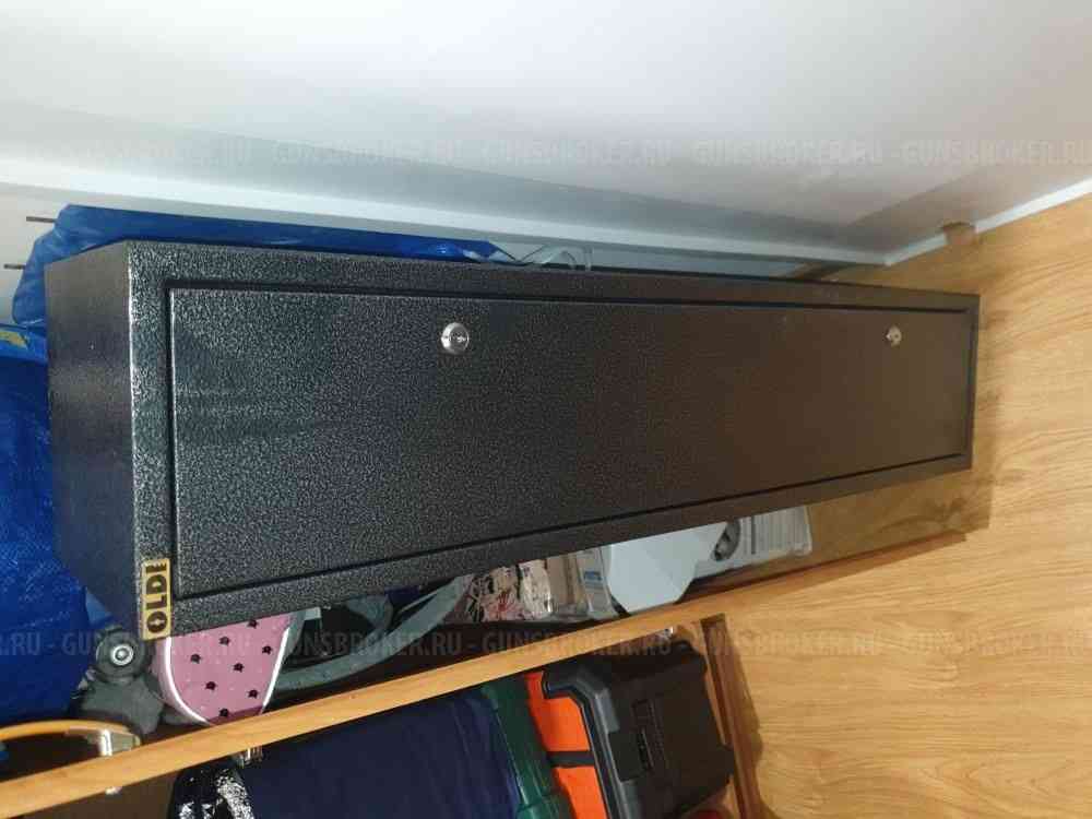 МР-155 12/76 L-750мм