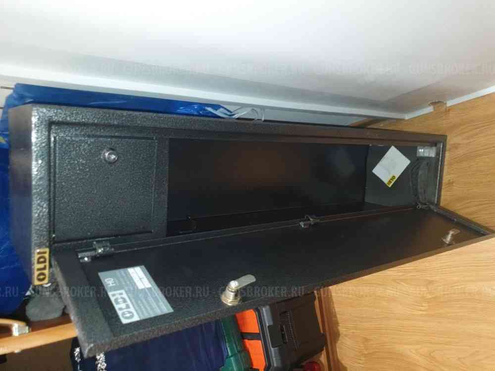 МР-155 12/76 L-750мм