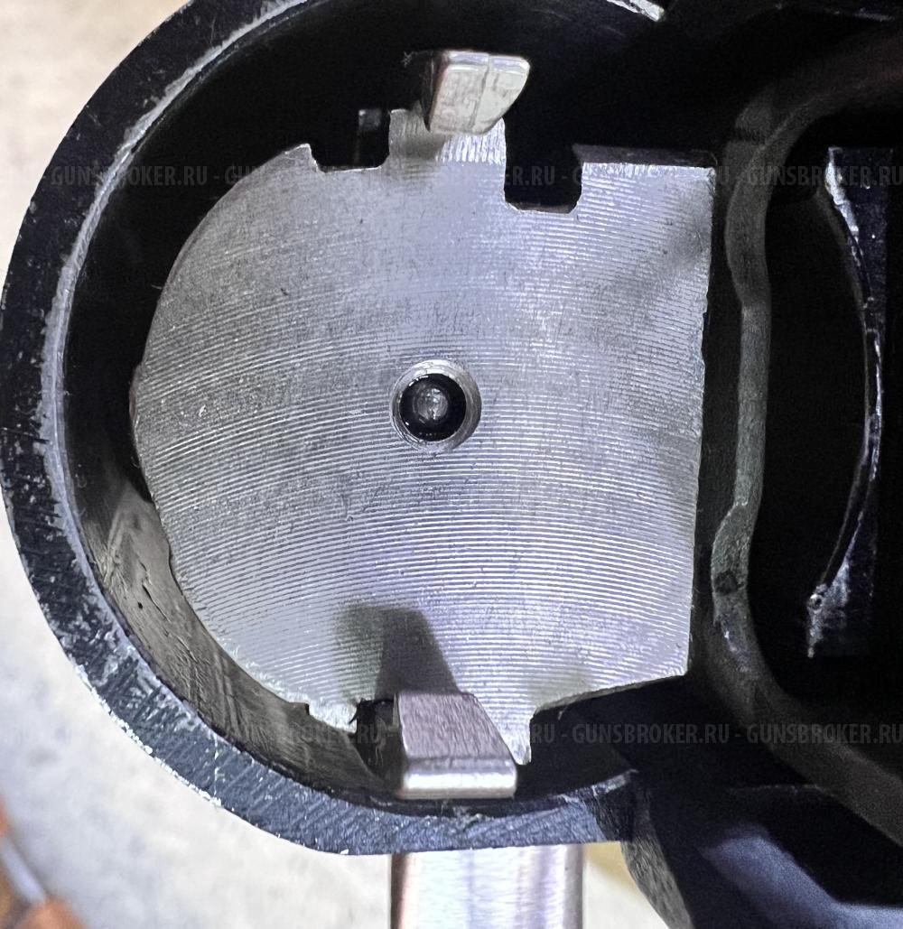 МР-155 12/76 орех L-710мм