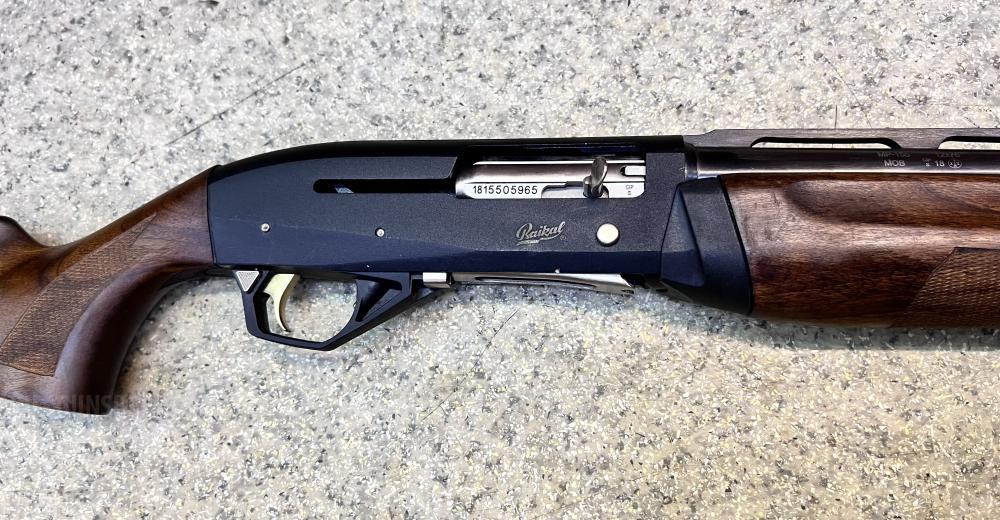 МР-155 12/76 орех L-710мм