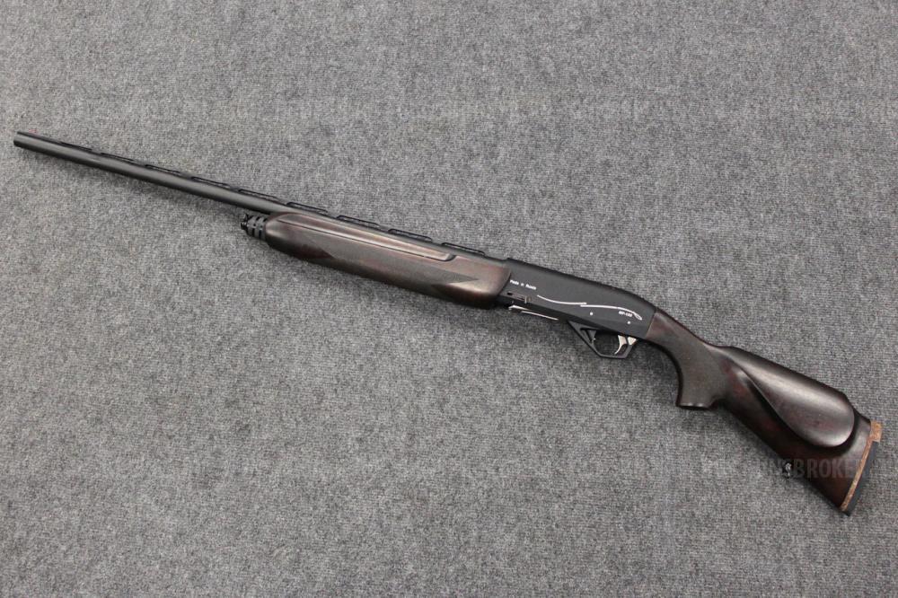 МР-155 12/76 (РУСИЧ, орех, Люкс Монте Карло L=750  НОВОЕ 