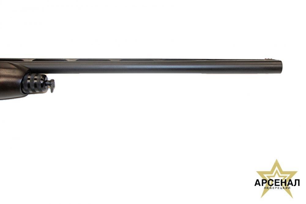 МР-155 12/76 (РУСИЧ, орех, Люкс Монте Карло L=750