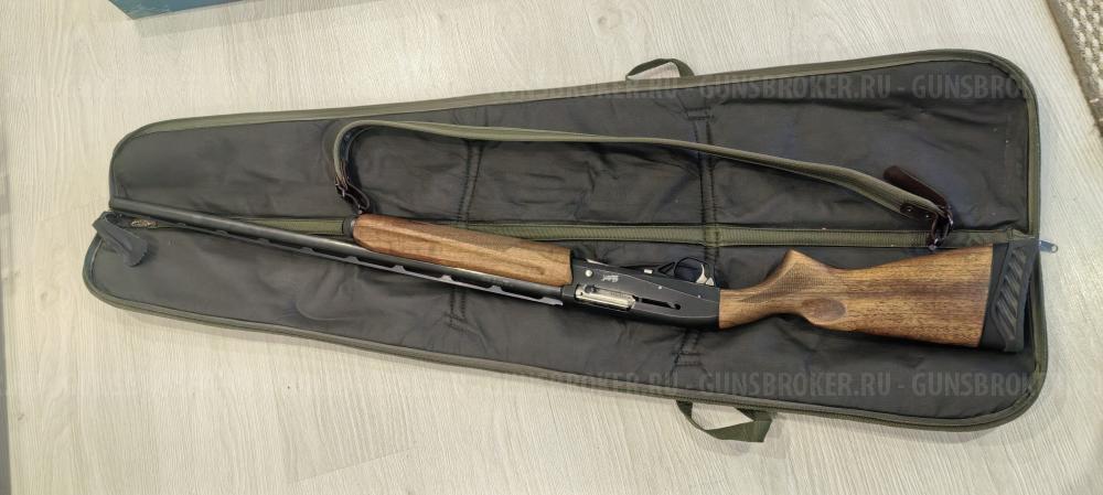 МР-155 12*76 ствол 750 цвет орех