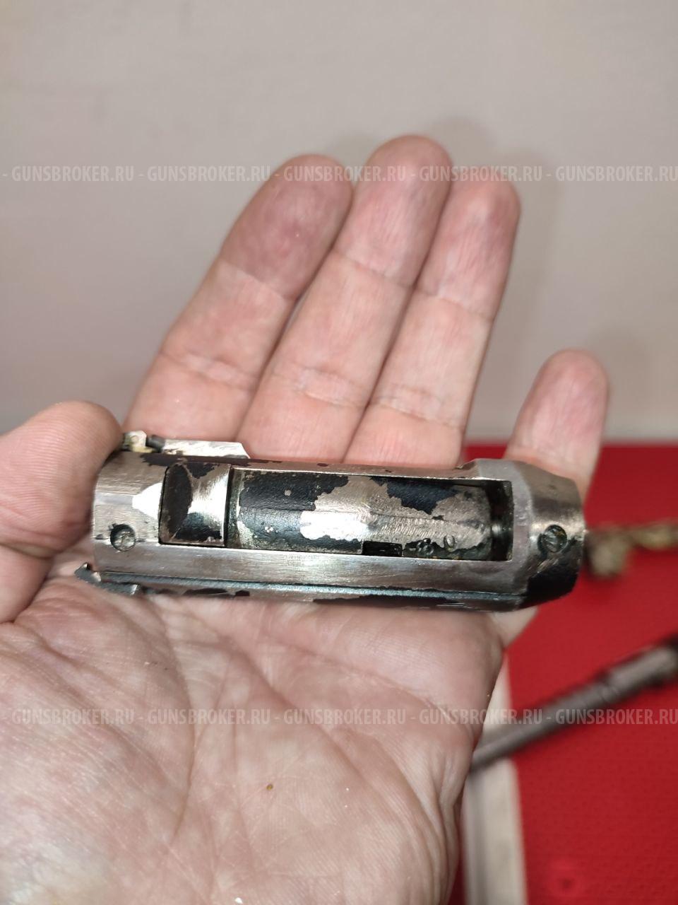 МР 155 12/76 в пластике L-510 под левшу