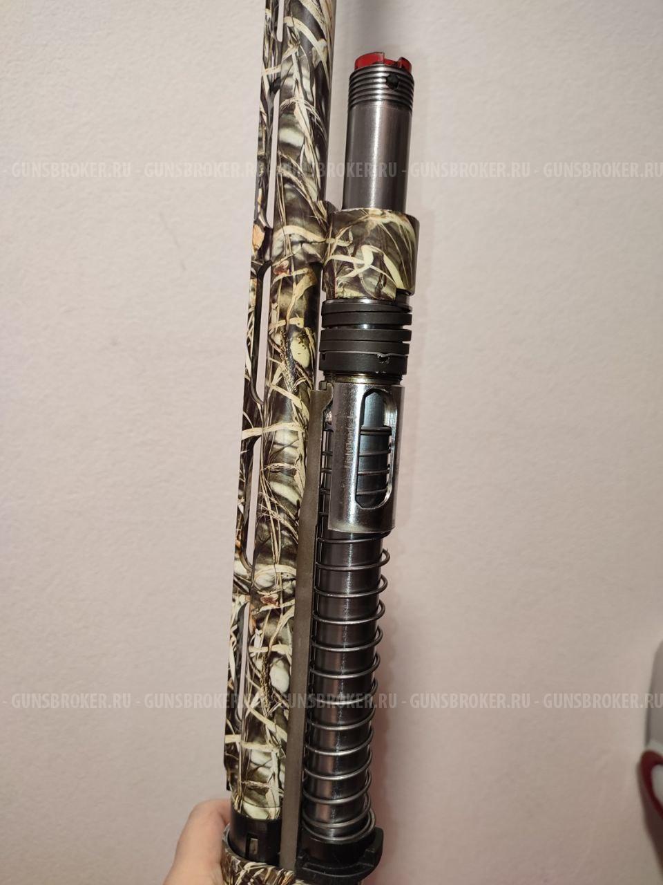 МР 155 12/76 в пластике L-510 под левшу